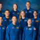NASA’s new class of astronauts graduated in January 2020.